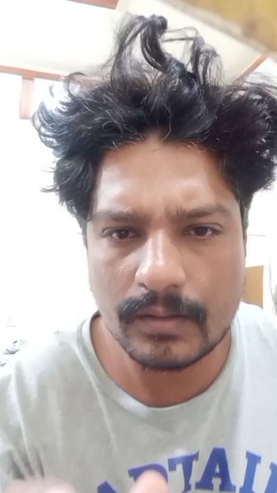 Late from office very funny video
