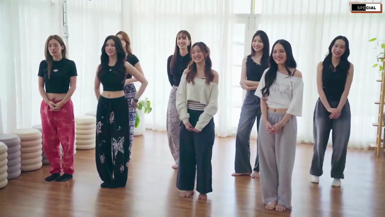 Love Moment (2025) Episode 2 Engsub #GL