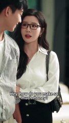 Part 2 Reborn, the night he dumped the gold digger, her rich and stunning aunt confessed to him. Dramabox