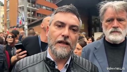 Ranucci, Ricciardi: martedì manifestazione a Piazza Santi Apostoli