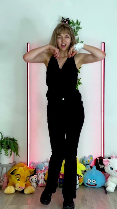 'Bubble Gum' - KEP1ER Dance Cover