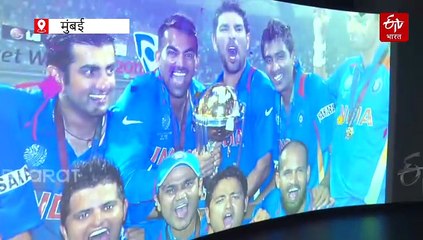 मुंबई क्रिकेटचा गल्ली ते आंतरराष्ट्रीय... अशा प्रवासाचा इतिहास सांगणारं 'शरद पवार क्रिकेट संग्रहालय'!