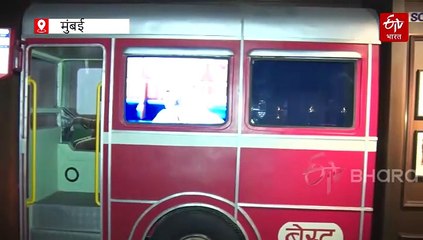 मुंबई क्रिकेटचा गल्ली ते आंतरराष्ट्रीय... अशा प्रवासाचा इतिहास सांगणारं 'शरद पवार क्रिकेट संग्रहालय'!