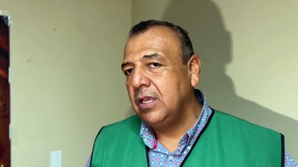 📢 Arranca en Múzquiz el programa de láminas y polines a bajo costo dentro de Mejora Coahuila