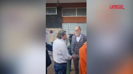 Attentato Ranucci, vertici Rai incontrano il giornalista in via Teulada