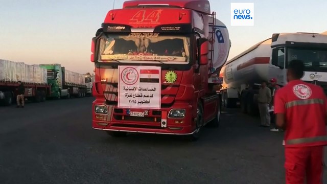 Κομισιόν προς Ισραήλ: «Να αρθούν οι περιορισμοί στην ανθρωπιστική βοήθεια στη Γάζα»