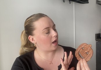 I try Greggs’ new Halloween sweet treats