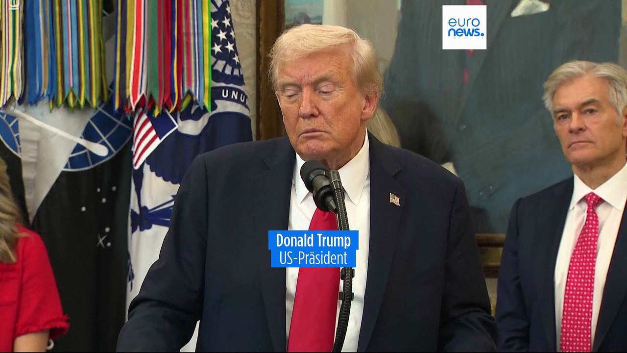 Nachrichten des Tages | 17. Oktober 2025 - Abendausgabe