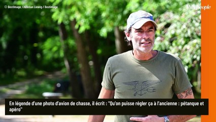 Nuit pas comme les autres à Douchy, dans la maison d'Alain Delon : Anthony Delon lance un appel sur les réseaux sociaux