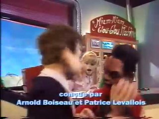 Générique Les Minikeums