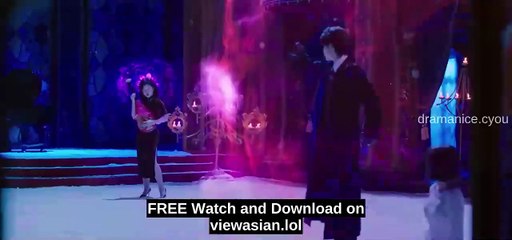 Sweet Secrets Episode 3