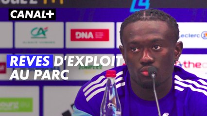 Strasbourg rêve d'une victoire historique à Paris