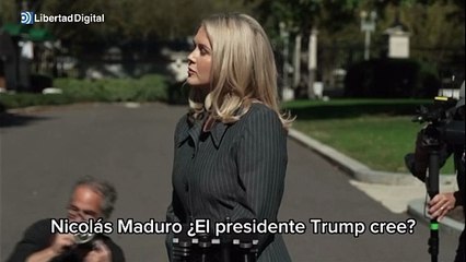 Trump autoriza operaciones secretas de la CIA en Venezuela