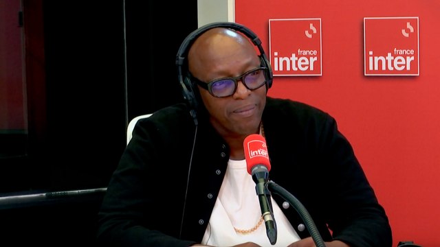 Oxmo Puccino x Mehdi Maïzi : La hauteur de la lune pour dernier album