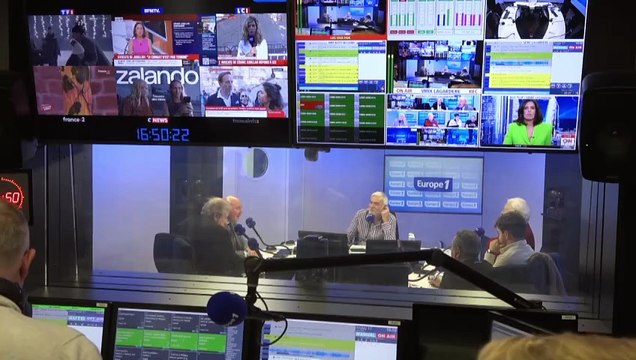 Pascal Praud et vous - Meurtre de Lola : l'avocat de Dahbia Benkired «va essayer de montrer qu'elle a un peu d'humanité»