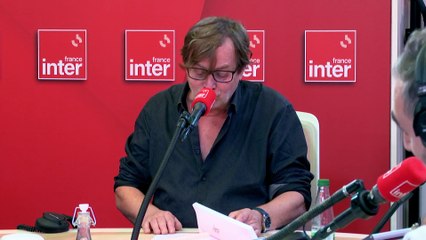 Le naufrage phase 1 - La chronique de François Rollin
