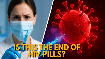 New HIV Antibody Neutralizes 98% of Variants — A Game-Changer?
