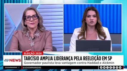 Relação entre Lula e Trump melhorou após reunião? Bancada analisa | LINHA DE FRENTE