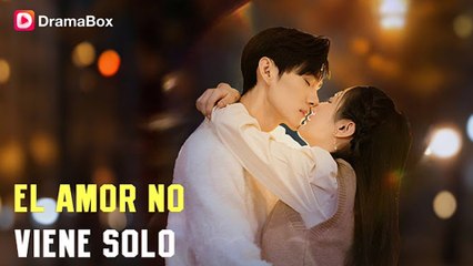 El Amor No Viene Solo – FULL HD MOVIE [Spanish Dub]