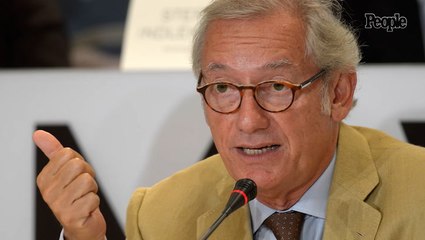 A Billionaire Fashion CEO Fell 320 Feet to His Death During a Hike. His Son Is Now Reportedly Being Investigated by Police