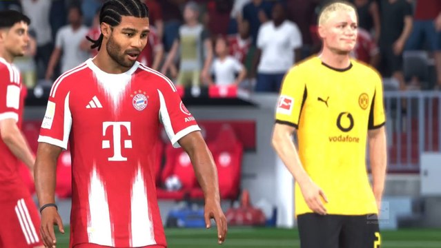 Macht Guirassy den Unterschied? Bayern empfangen Dortmund