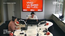 DTPFM - L'émission du 17-10-2025