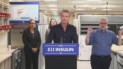 Gavin NEWSOM Calls for PEACEFUL ‘No Kings’ Marches Against TYRANNY