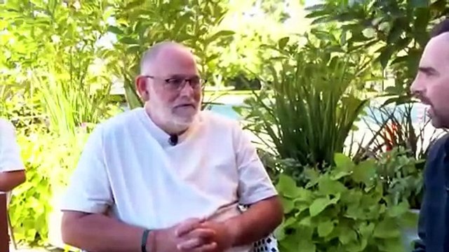 Rehenes mexicanos liberados en Israel: Así es el terror que viene después de la guerra