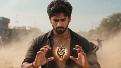 ​गाँव के इस लड़के को मिला जादुई लॉकेट, फिर उसने पूरे शहर को हिला दिया 😱 | Movie Explained in Hindi