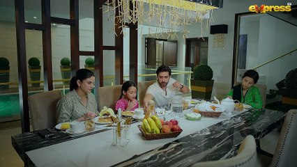 Sauda Episode 11 | Featuring Ali Rehman & Zubab Rana | New Drama Serial on Express TV