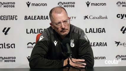 José Juan Romero: "Cuando haya que alzar la voz, la alzaremos"