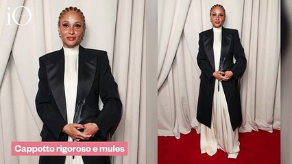 Uscire la sera senza tacchi: 5 look ricchi di stile da copiare