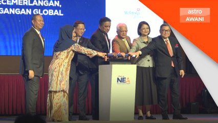 MATRADE iktiraf syarikat, pacu revolusi eksport