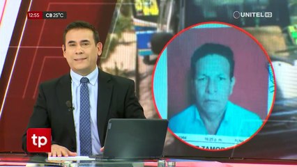 Asesinato de transportista: una de las acusadas alega inocencia y afirma que ellos compraron el vehículo de la víctima