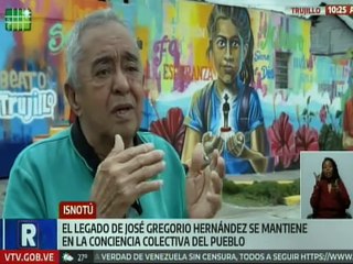 Trujillo | Pueblo de Isnotú celebra canonización del Dr. José Gregorio Hernández y Carmen Rendiles