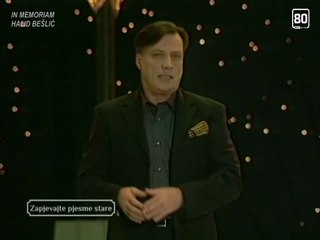 Halid Beslic - U meni jesen je