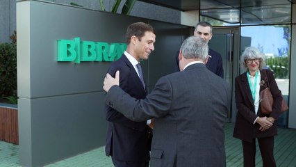 B. Braun celebra su 70 Aniversario en España en su sede de Rubí