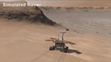 ¿Qué descubrió el Rover Opportunity de la NASA en Marte? [p. 1]