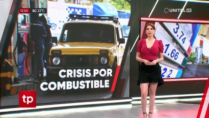 Programa Telepaís Cochabamba, Viernes 17 de octubre del 2025