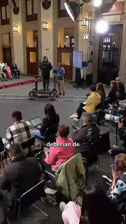 Sheinbaum 'aplaude' comisión de Morena para evaluar perfiles