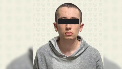 Procesa a Lex Ashton &#039;N&#039; por ataque en CCH Sur