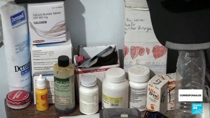 Emigrar por un riñón: la batalla diaria de los pacientes renales en Venezuela