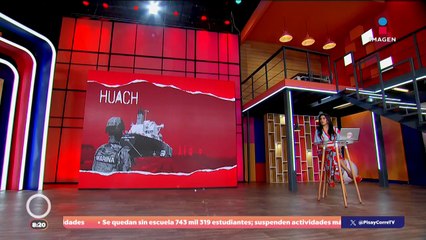 Evasión millonaria por Huachicol Fiscal | DPC con Paola Rojas
