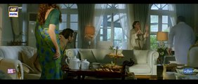 Main Manto Nahi Hoon Episode 26 Humayun Saeed Sajal Aly