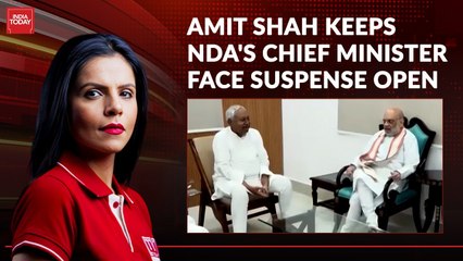 Battle for Bihar: Will Nitish Kumar remain Chief Minister if NDA wins?