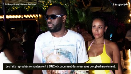 Nouveau tournant pour Booba dans son affaire avec Gims, la mère de ses enfants Luna et Omar lui apporte son soutien