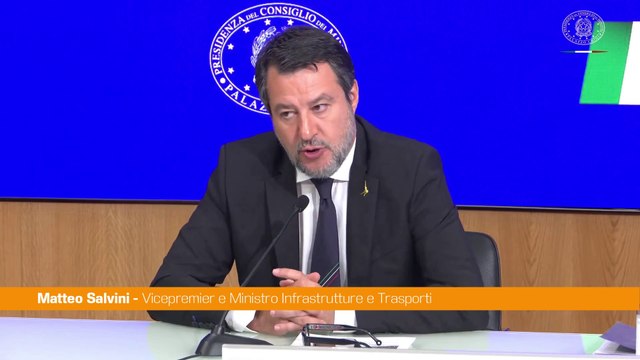 Manovra, Salvini Con rottamazione cartelle italiani vedono la luce