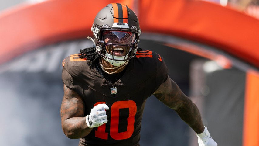 Miami vs. Cleveland: Impact of Weather on Game Odds