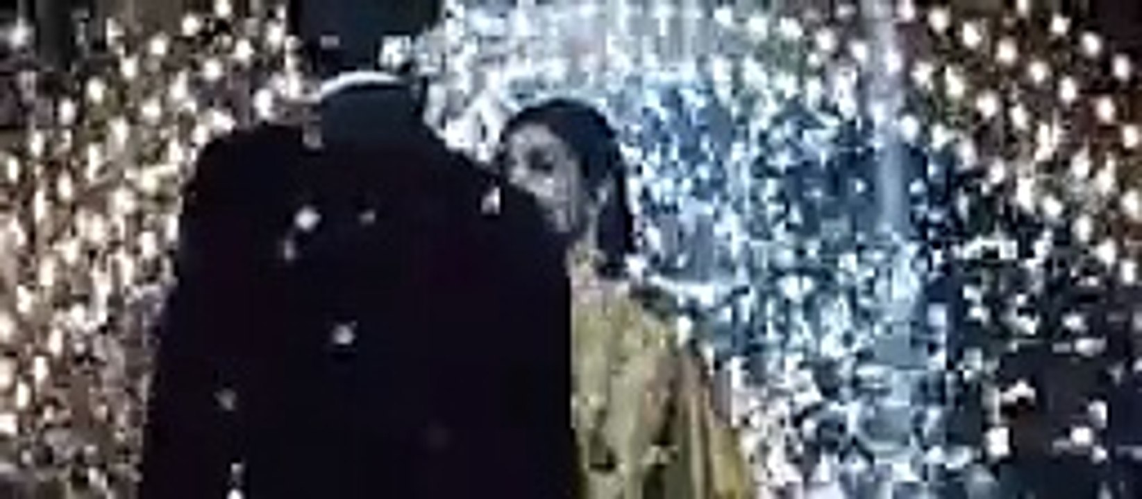 Ik Lamha ft. Maya Ali (Official Music Video)