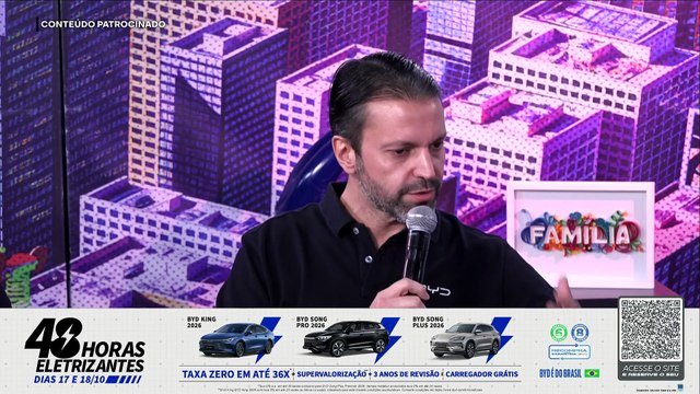 CARRO MAIS RÁPIDO DO MUNDO É ELÉTRICO, TEM DESCONTO E TAXA ZERO? SÓ NA PROMOÇÃO IMPERDÍVEL DA BYD